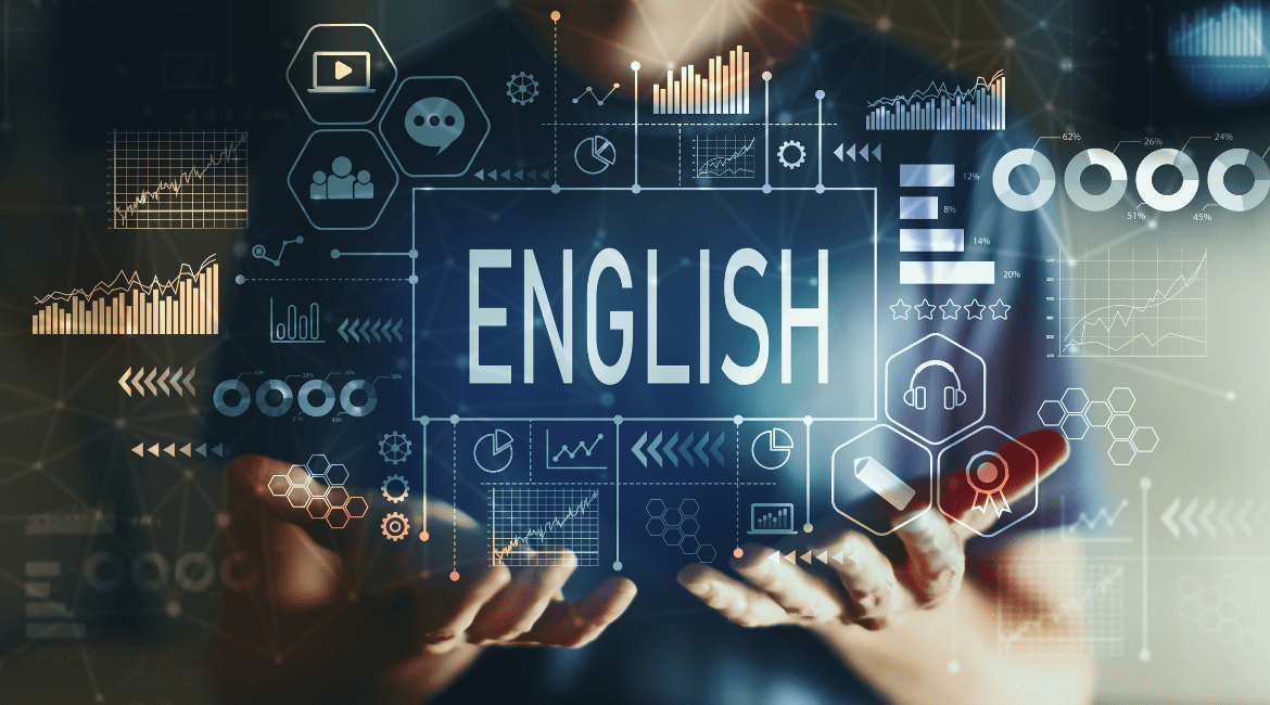 Mastering English