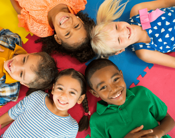 Kids photo