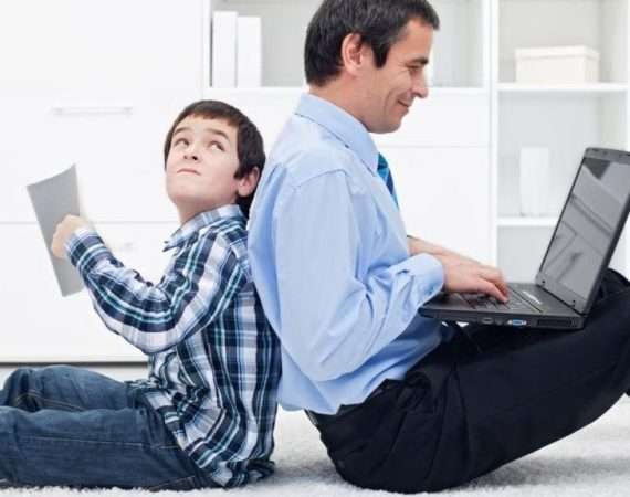 Adults vs. Children in Second Language Learning