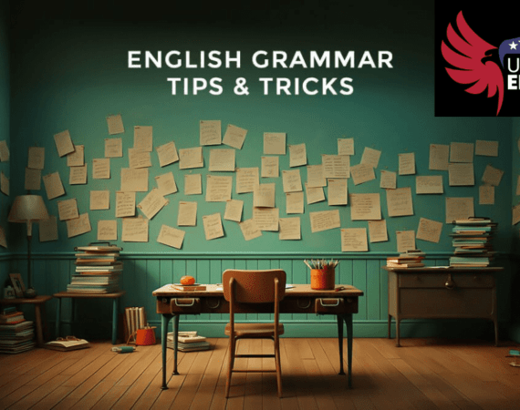 Grammar tips and tricks 1