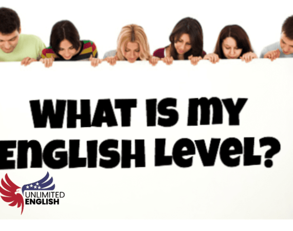 What is my English Level 1 1