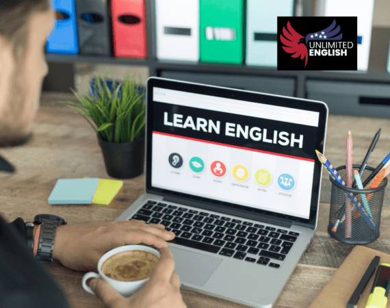 Learn english 1