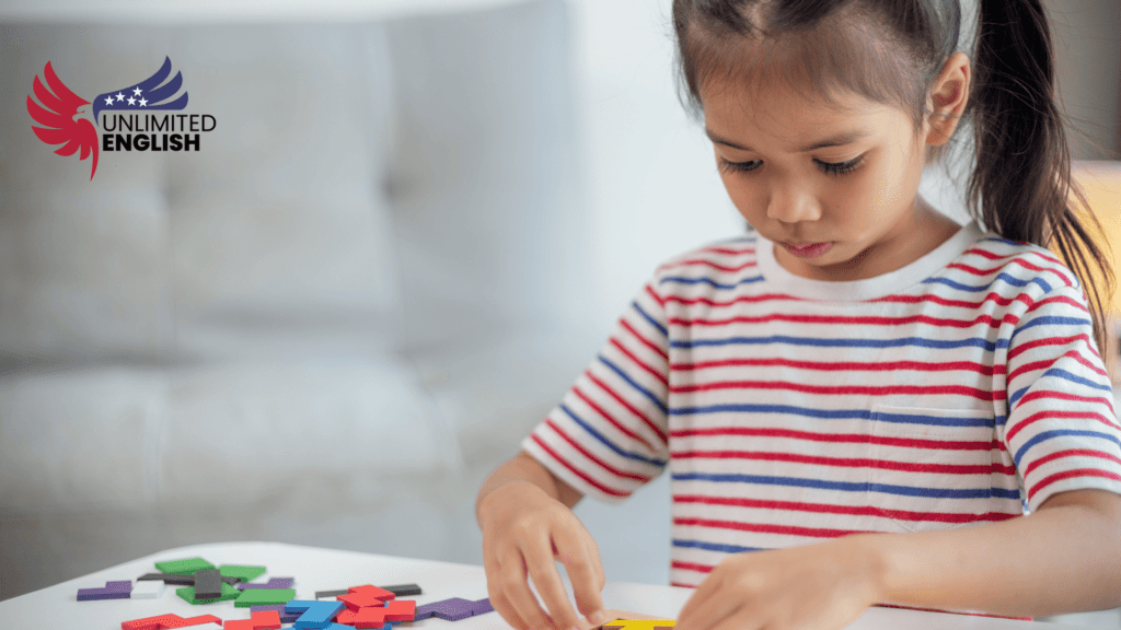 Interactive Activities for Children
