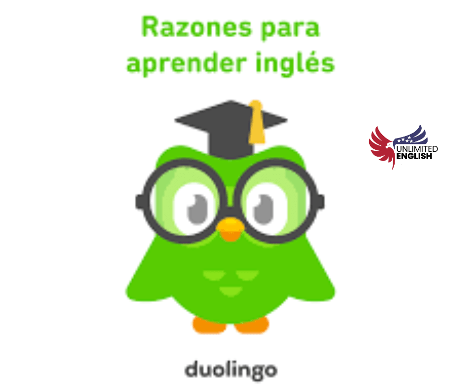 Consejos Principales para Aprender Inglés en 2024 2 Aplicaciones para aprender inglés
