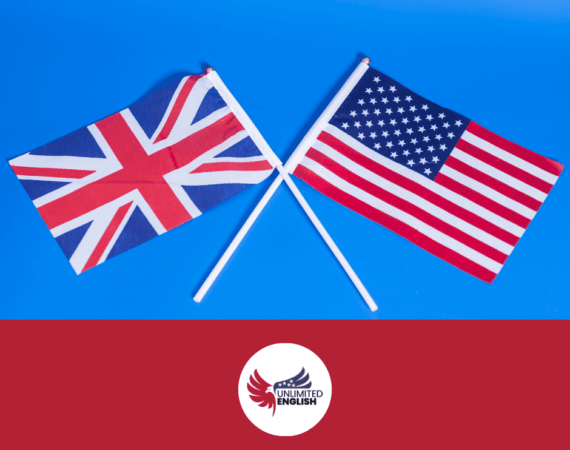 14 Differences Between British and American English in Costa Rica