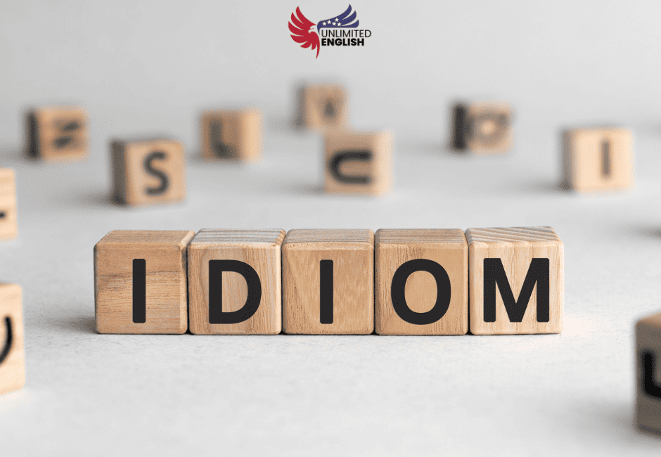 Most Common Idioms and Expressions Every English Learner Should Know