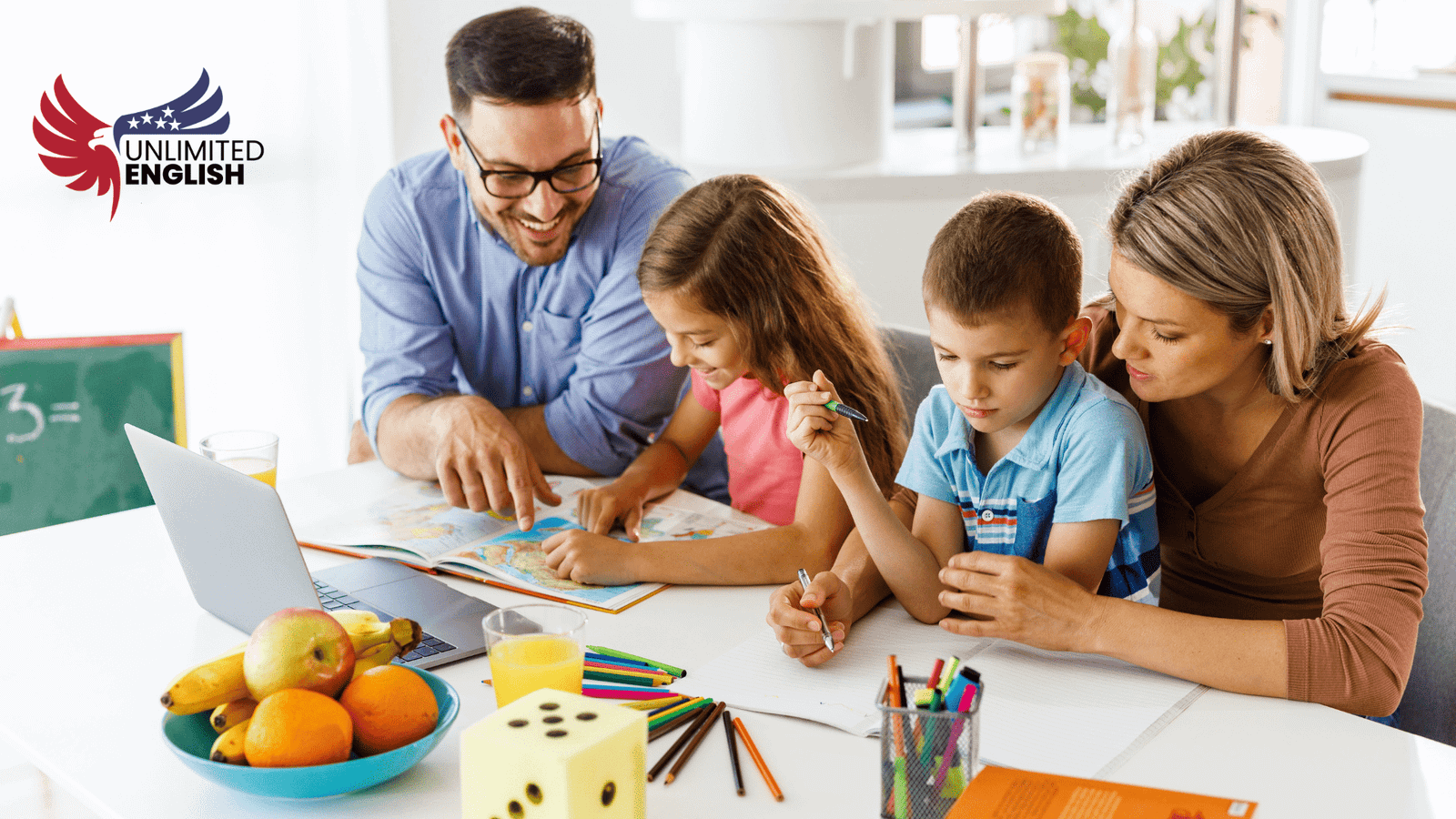 Immersive English Teaching: Immersive Learning Experiences – IFKUCG