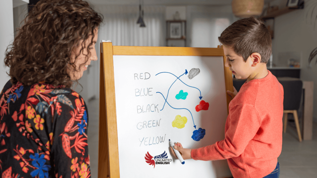 9 Benefits of Learning English from a Young Age 2 9 Benefits of Learning English from a Young Age
