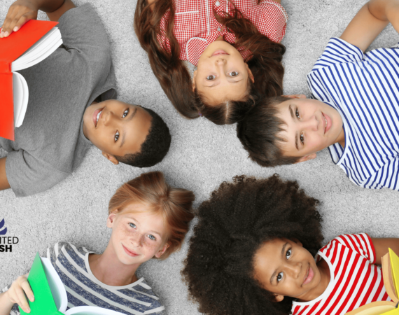 9 Benefits of Learning English from a Young Age?