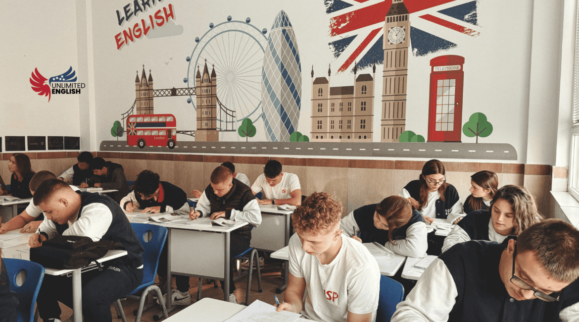9 Beneficios de aprender inglés desde una edad temprana