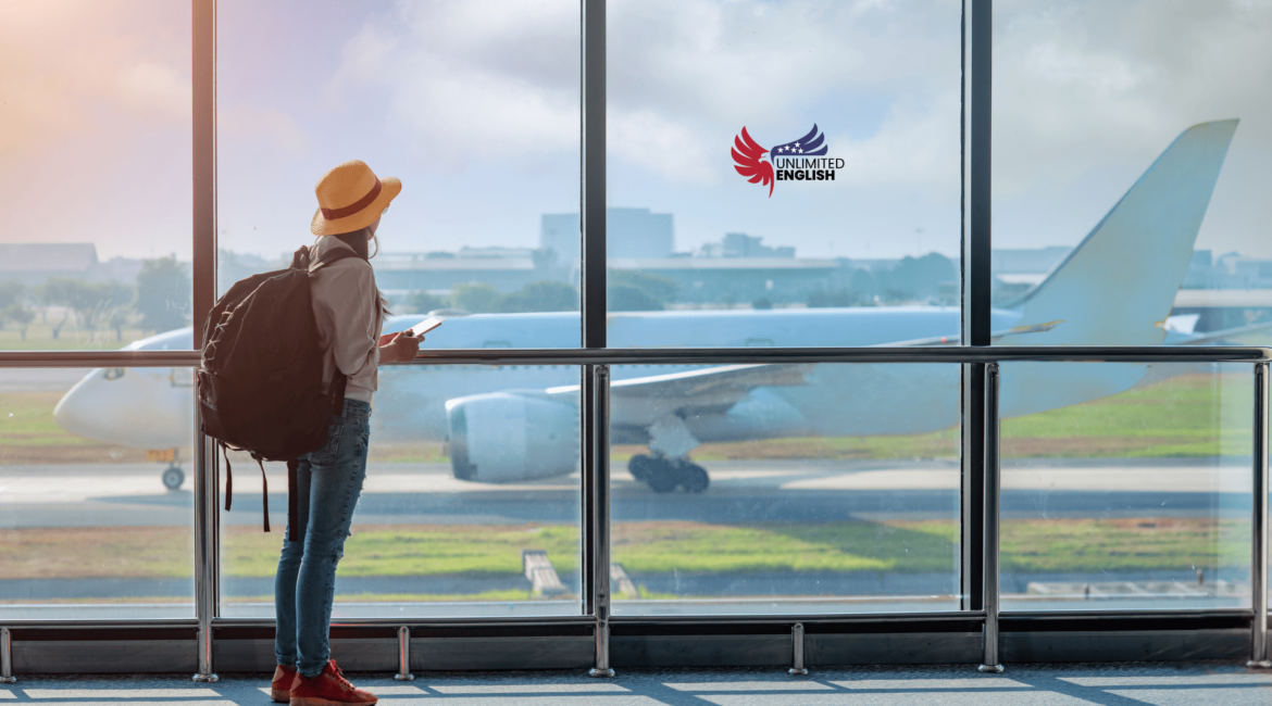 18 consejos de inglés conversacional para viajeros