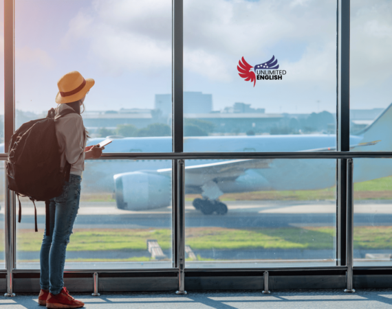 18 consejos de inglés conversacional para viajeros