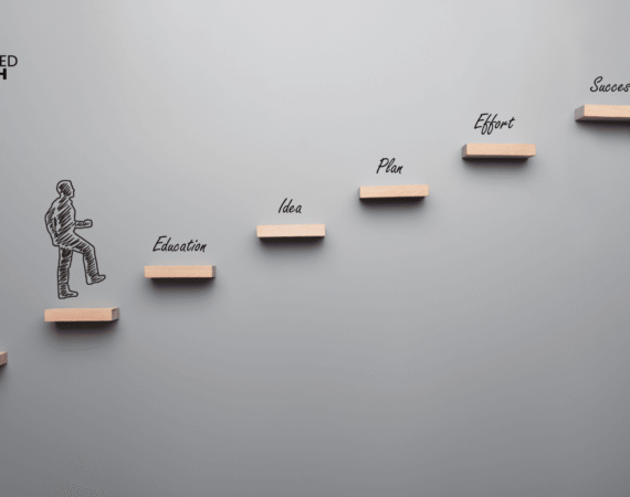 A Step-by-Step Guide to Setting Short and Long-Term English Learning Goals