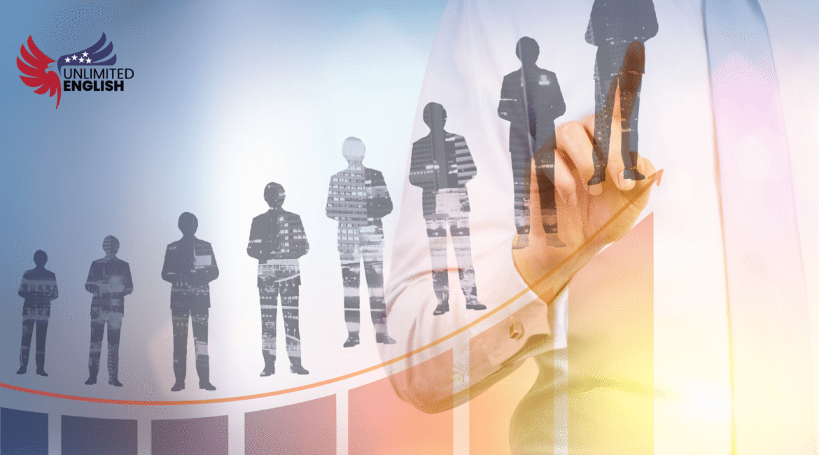 How English Proficiency Impacts Job Opportunities and Career Advancement