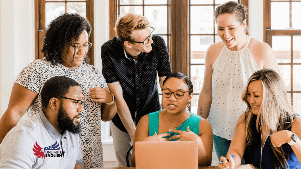 13 formas en que el dominio del inglés impacta en las oportunidades laborales y el crecimiento profesional 5 13 formas en que el dominio del inglés impacta en las oportunidades laborales y el crecimiento profesional
