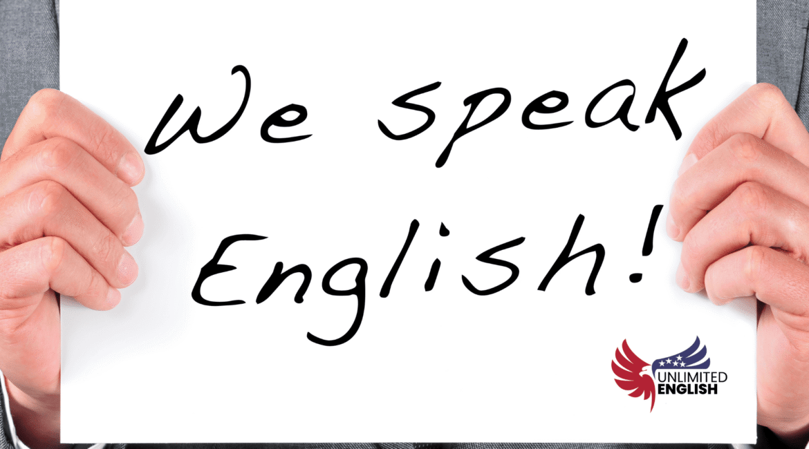 How to Overcome Fear of Speaking English