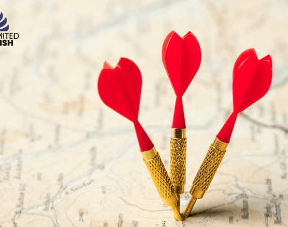 The Academic English Roadmap