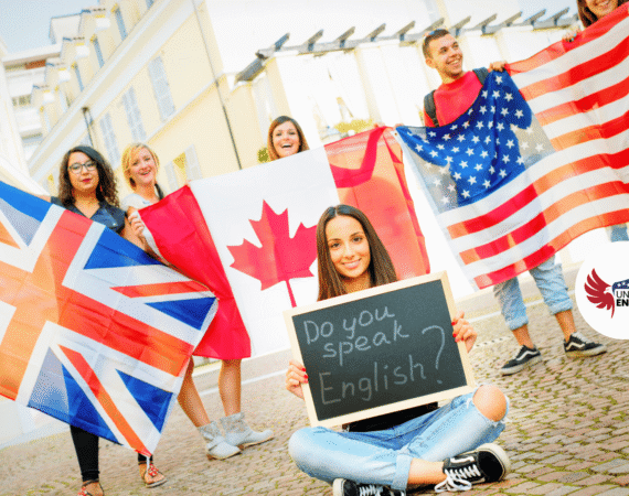 El mapa de ruta del inglés académico: de principiante a estudiante competente