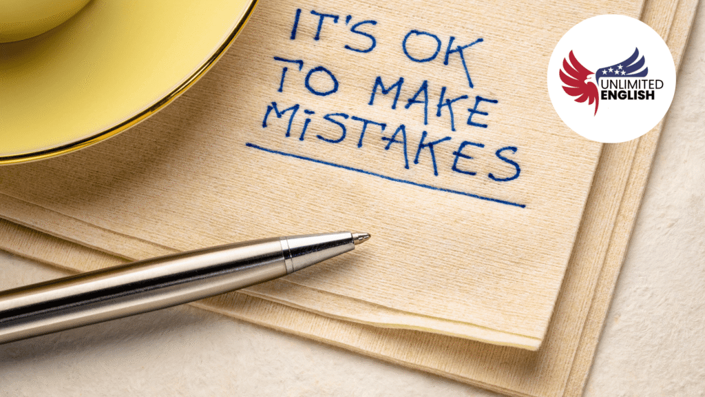 mistakes 1