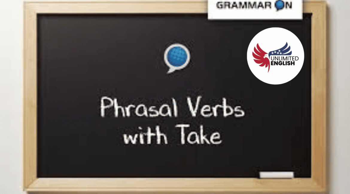 Common Phrasal Verbs with Take (and How to Use Them) in Costa Rica