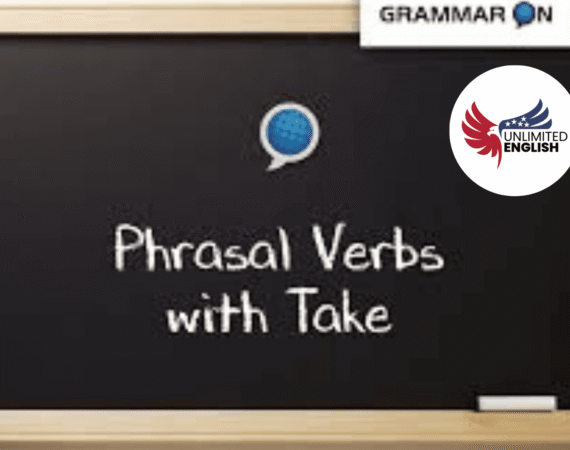 25 Common Phrasal Verbs with Take (and How to Use Them) in Costa Rica