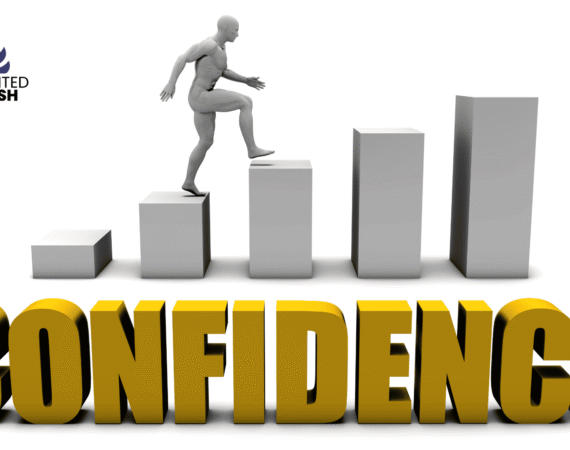 How to Sound More Confident When Speaking English