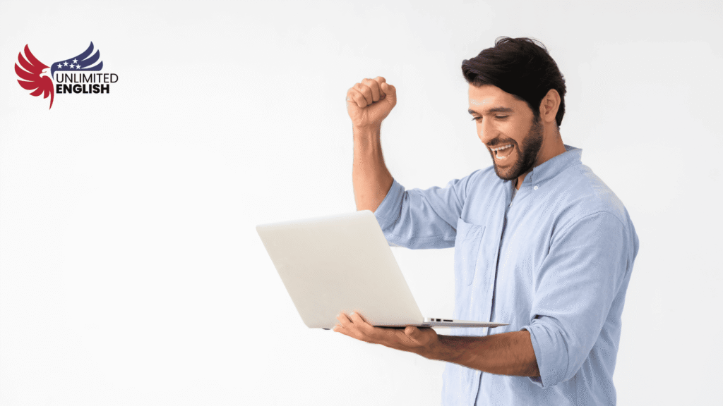 15 Ways on How to Sound More Confident When Speaking English in Costa Rica 4 celebrate 1