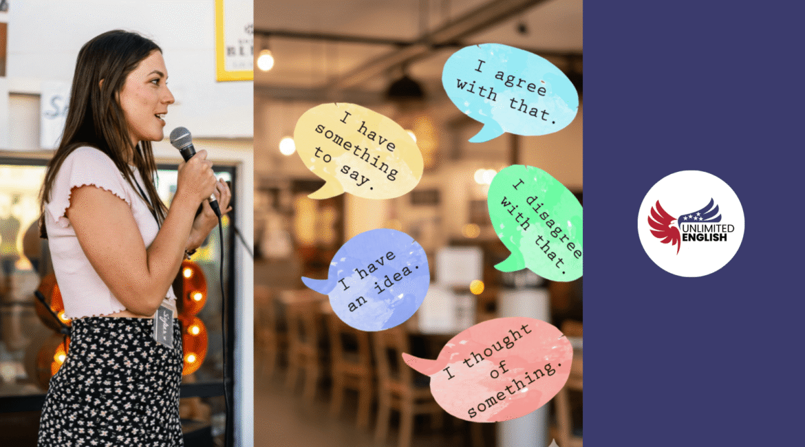 15 maneras de sonar más seguro al hablar inglés