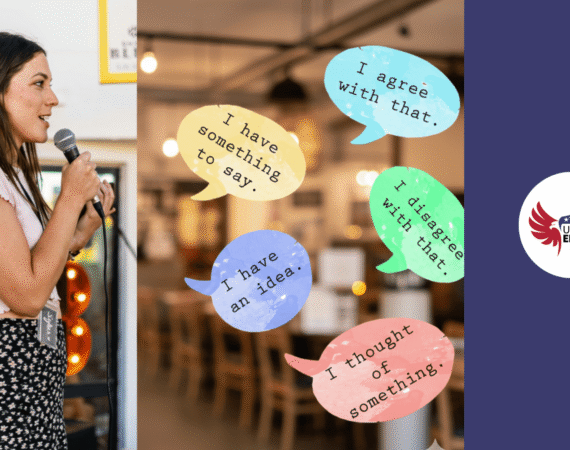 15 maneras de sonar más seguro al hablar inglés