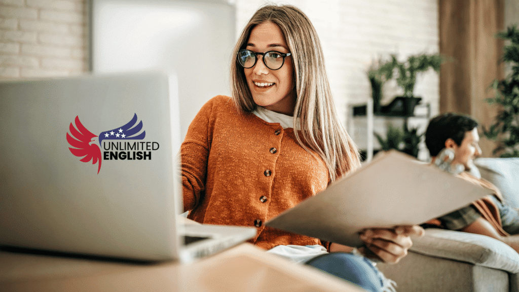 14 Formas de cómo reducir el miedo a hablar inglés en Costa Rica 5 native teacher 1