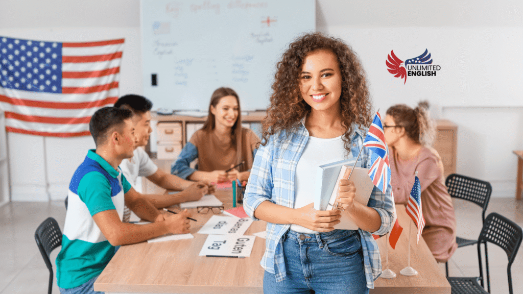 ¿Importa la edad cuando se trata de la fluidez en inglés en Costa Rica?