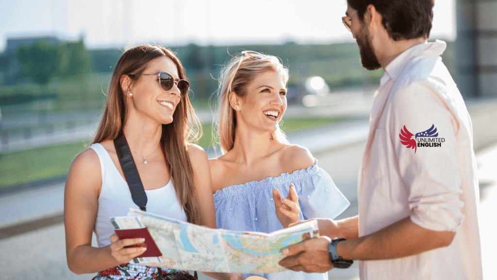 14 Formas de cómo reducir el miedo a hablar inglés en Costa Rica 2 Cómo reducir el miedo a hablar inglés en Costa Rica