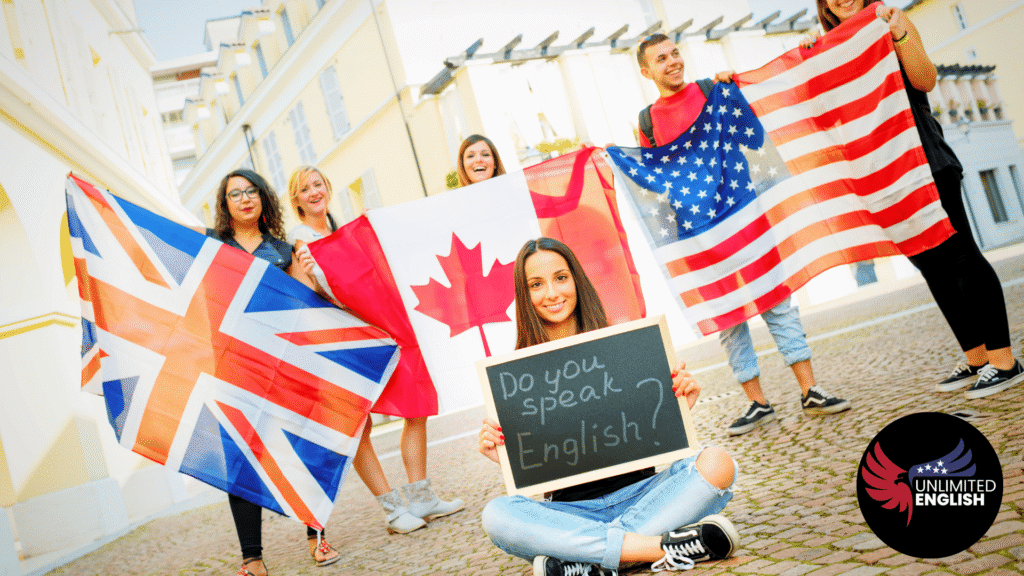 Want to Speak Better? Listen First