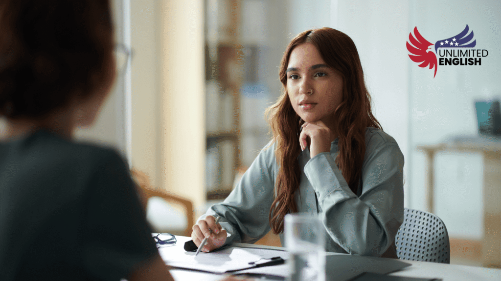 Want to Speak Better? Listen First