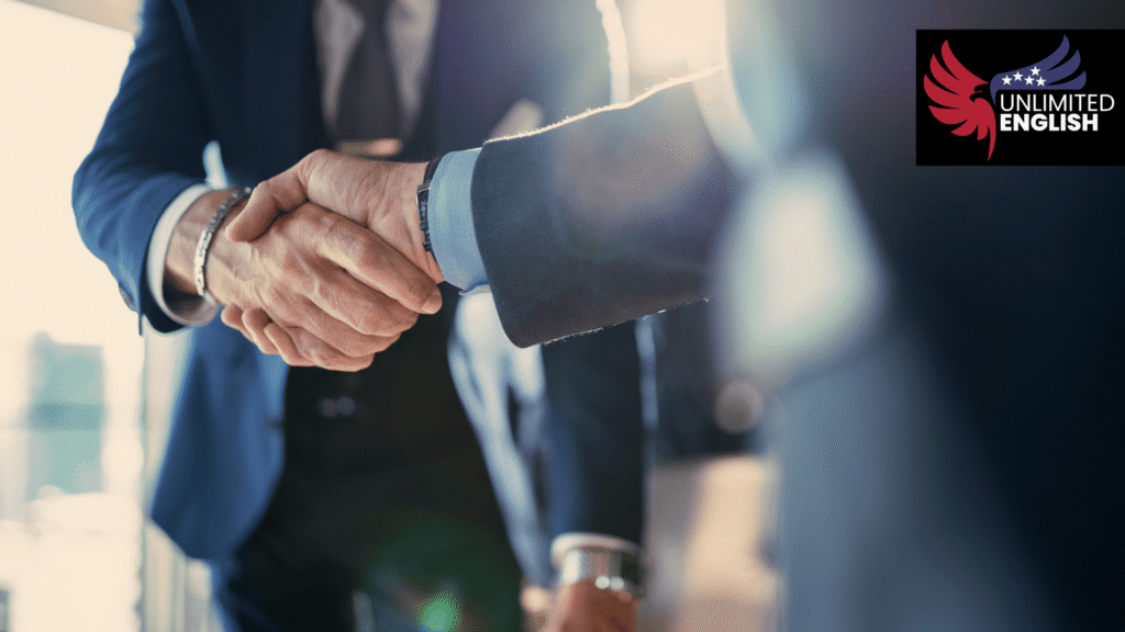 Small Talk in English: What to Say Before the Meeting Starts