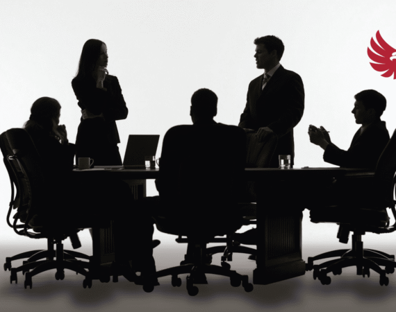 Small Talk in English: What to Say Before the Meeting Starts