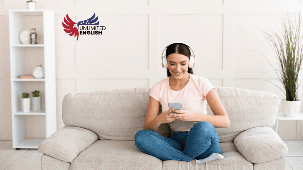 Want to Speak Better? Listen First