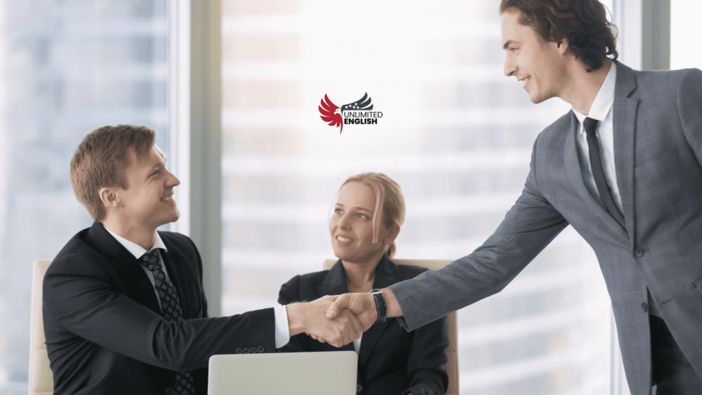 Conversación ligera en inglés: Qué decir antes de que empiece la reunión 2 Conversación ligera en inglés: Qué decir antes de que empiece la reunión