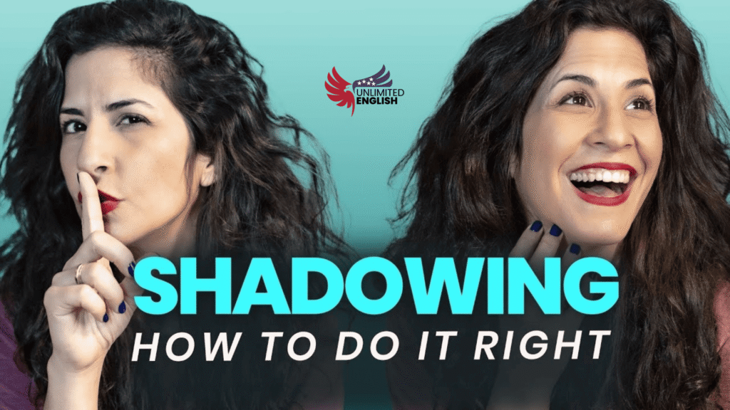 ¿Quieres hablar inglés mejor? Primero escucha