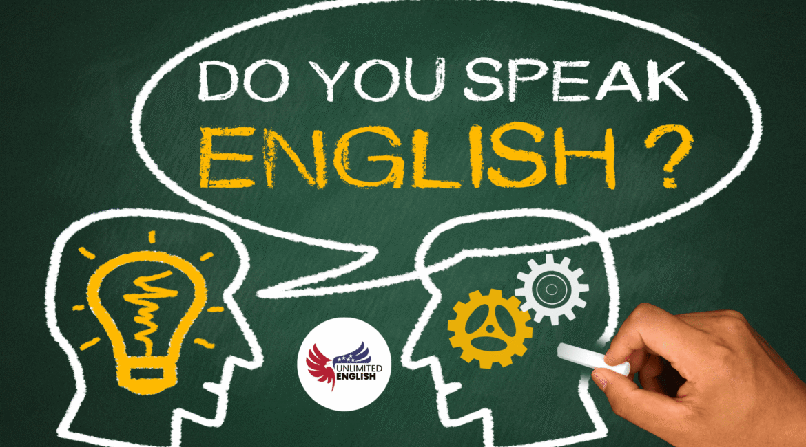 ¿Quieres hablar inglés mejor? Primero escucha