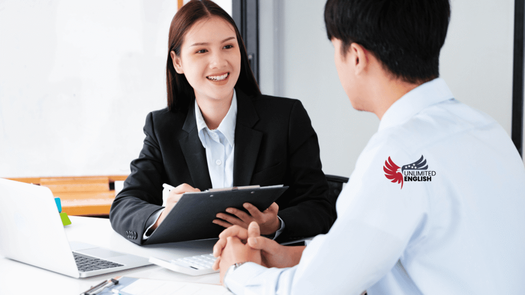 Cómo responder entrevistas en inglés en Costa Rica 2 Cómo responder entrevistas en inglés en Costa Rica