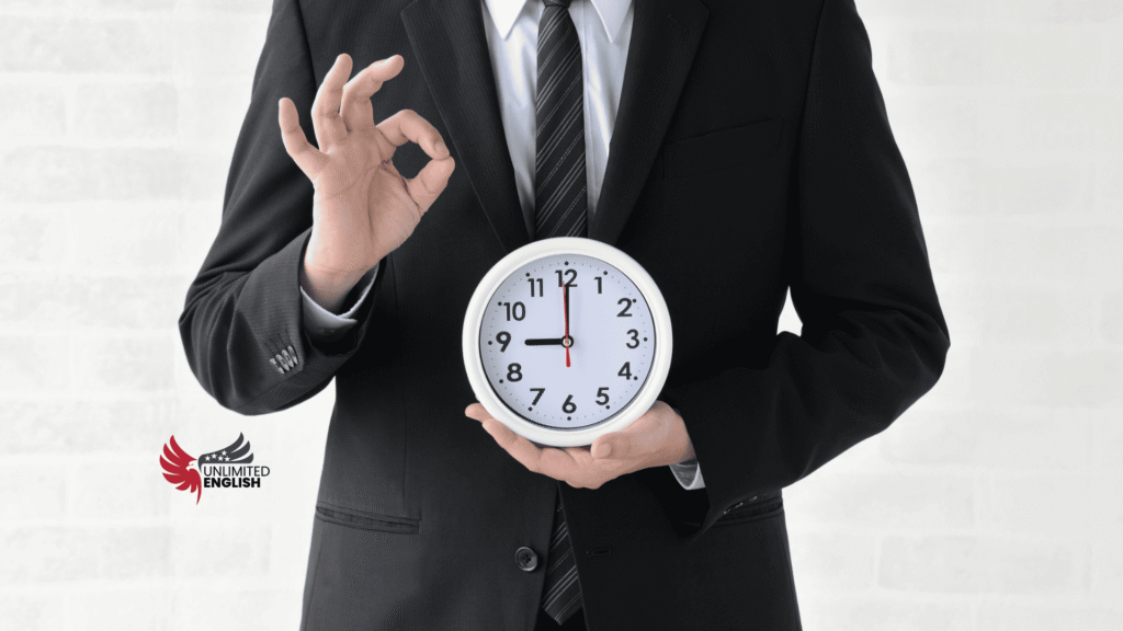 Conversación ligera en inglés: Qué decir antes de que empiece la reunión 4 Conversación ligera en inglés: Qué decir antes de que empiece la reunión