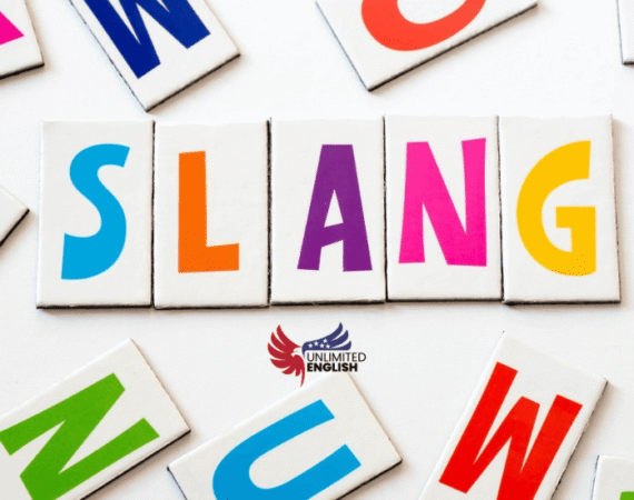 20 expresiones de inglés coloquial más comunes que usan los hablantes nativos en Costa Rica