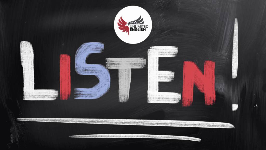 listen 2 1