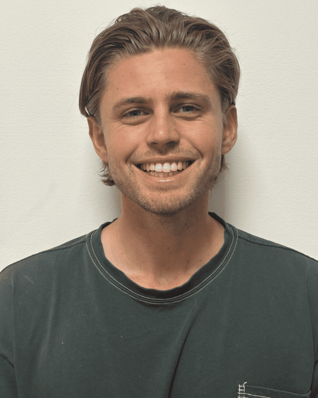 Nosotros 26 Harry Vaughan (1)