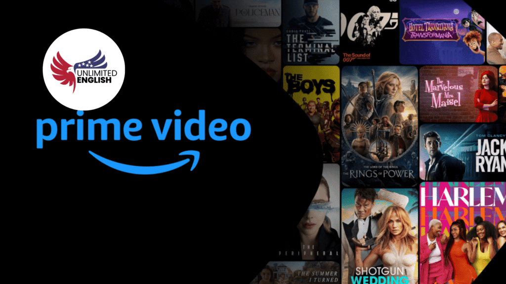 12 Ways on How Watching TV Series Can Improve Your English in Costa Rica

