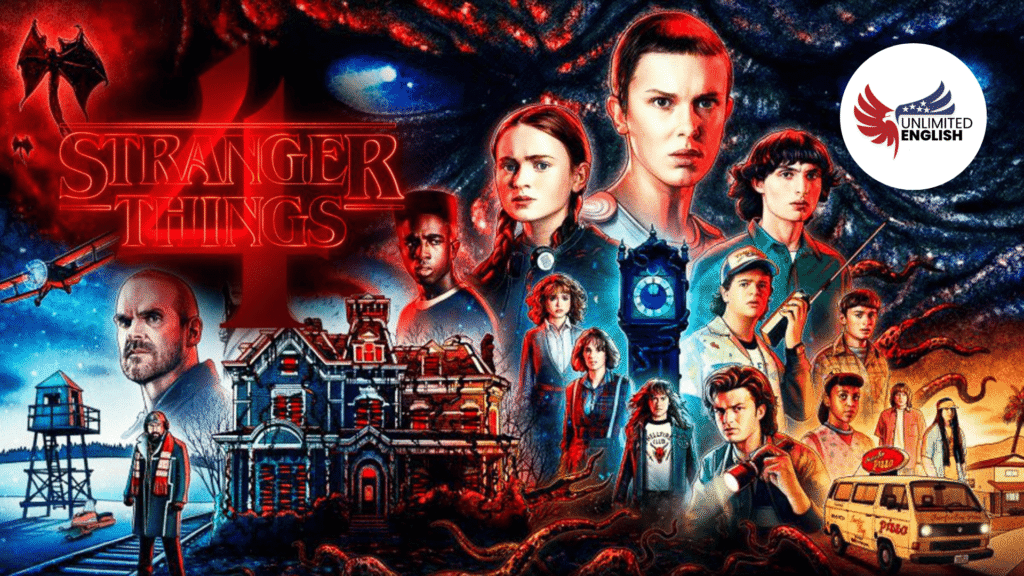 12 Ways on How Watching TV Series Can Improve Your English in Costa Rica