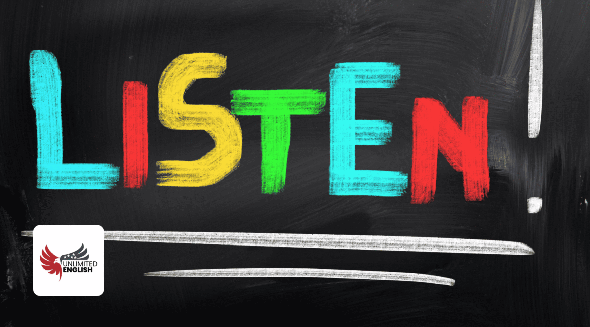Listen 3 1