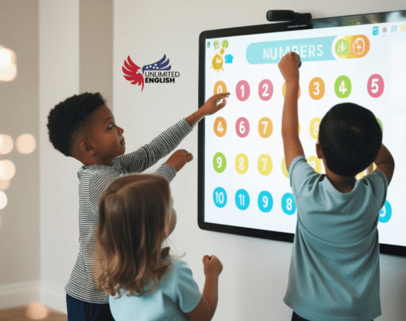 12 Razones por las que empezar desde pequeños ayuda a los niños a aprender idiomas más rápido en Costa Rica