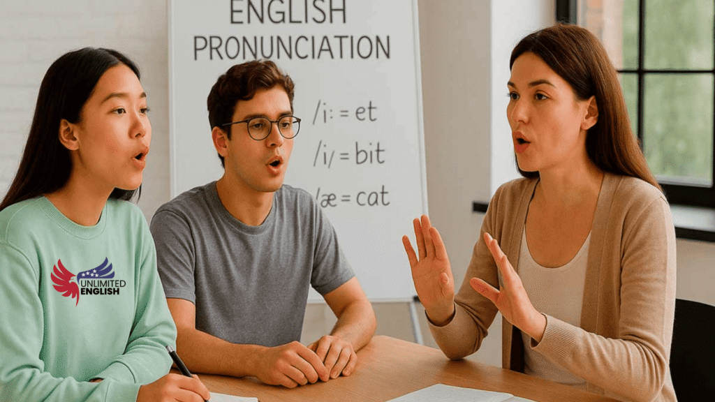 ¿Por qué hablar con profesores nativos acelera el aprendizaje del inglés en Costa Rica?